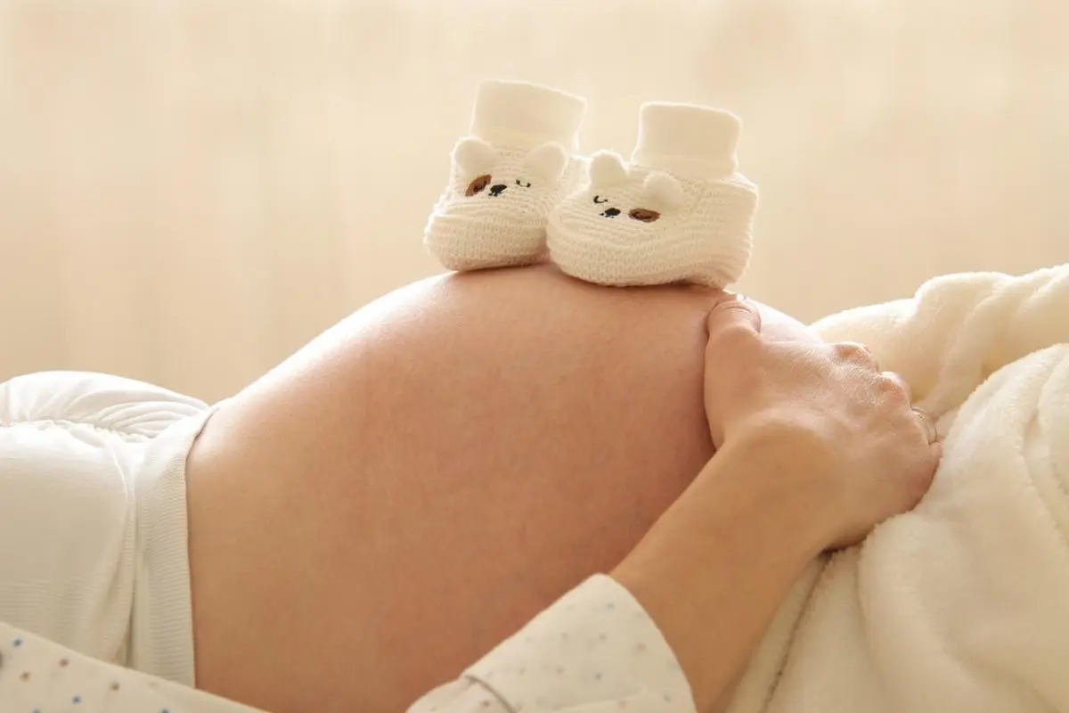 Lista Esentiala nastere, Trusa de Spital - Cum sa Fii Pregatit pentru Sosirea Bebelusului
